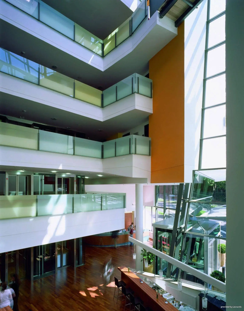 Leonardo Hotel Esslingen