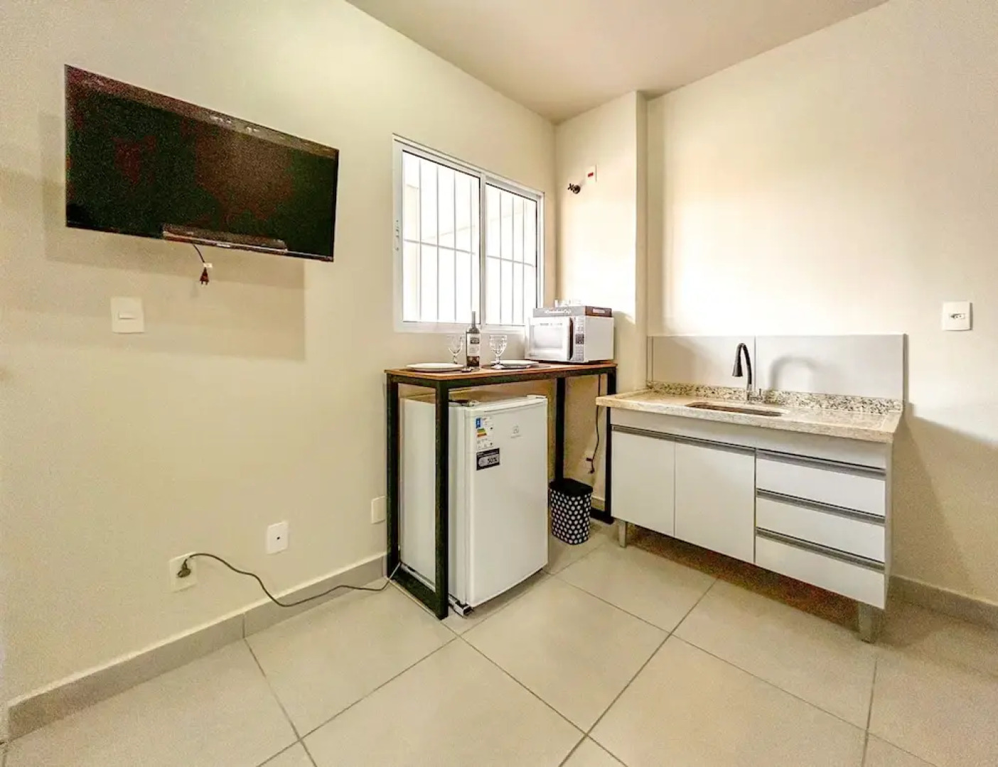 Loft com Wifi Timo Para Home Office - Sorocaba SP