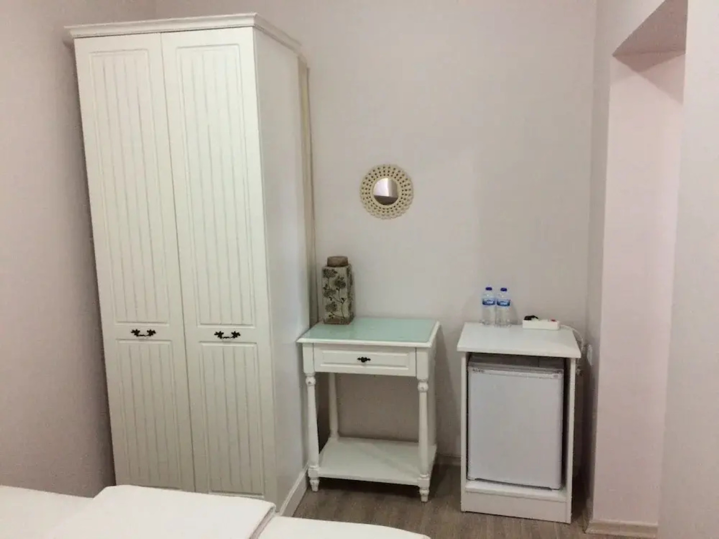 Burhaniye Merkez Otel