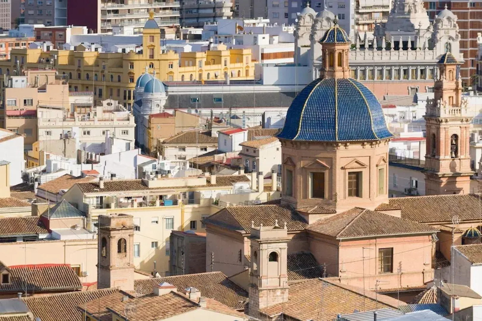 SingularStays Guillem de Castro