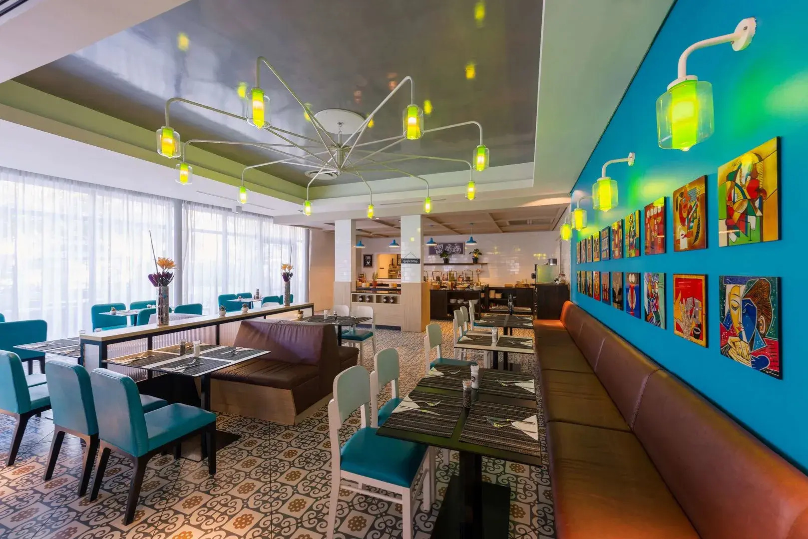 Neighbourgood Newlands