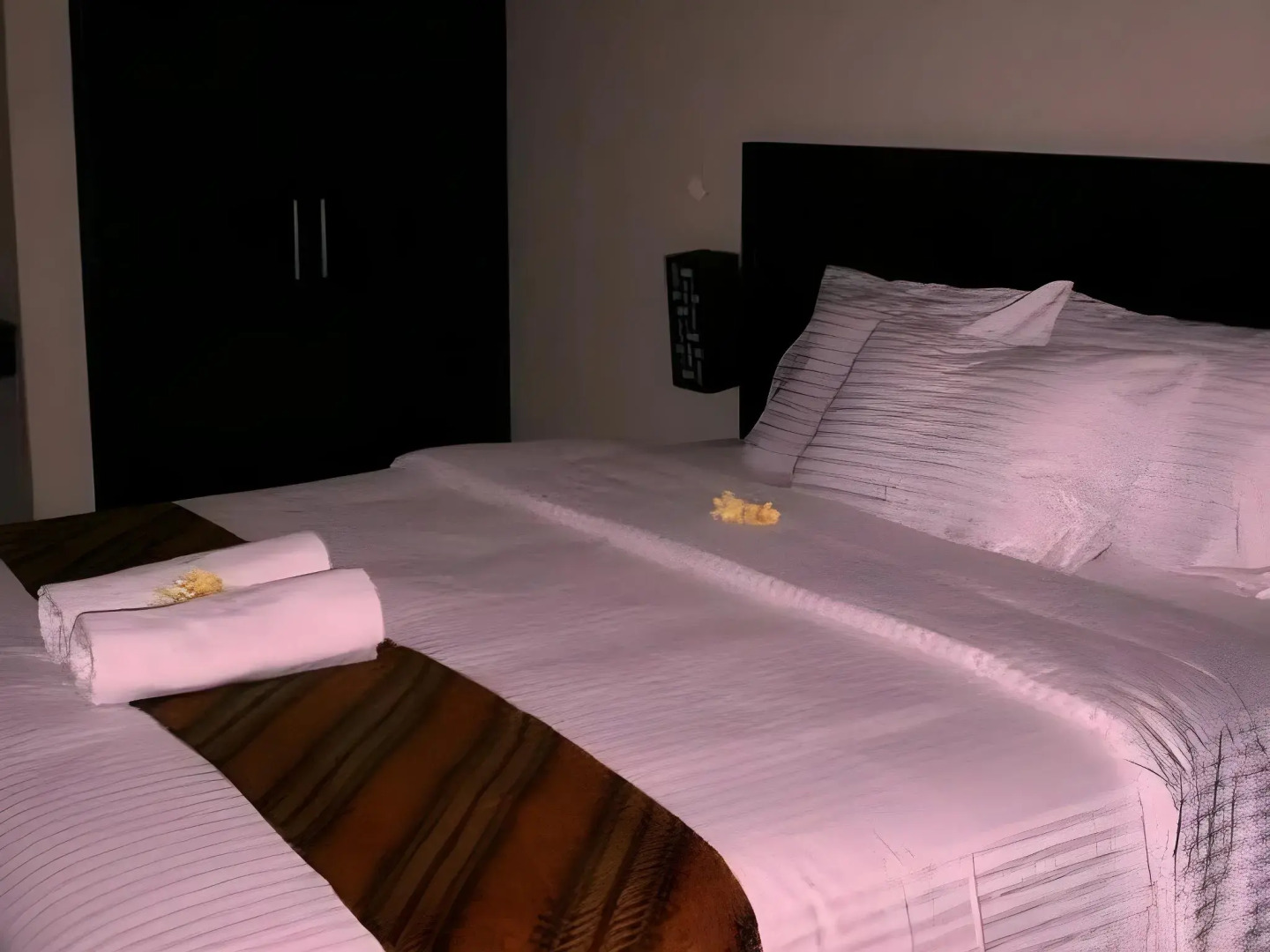 Ommaya Hotel & Resort