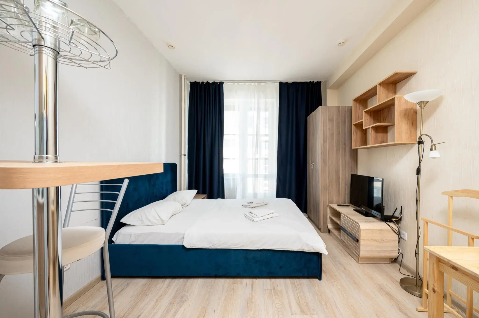 Helen Apart (Хелен Апарт)