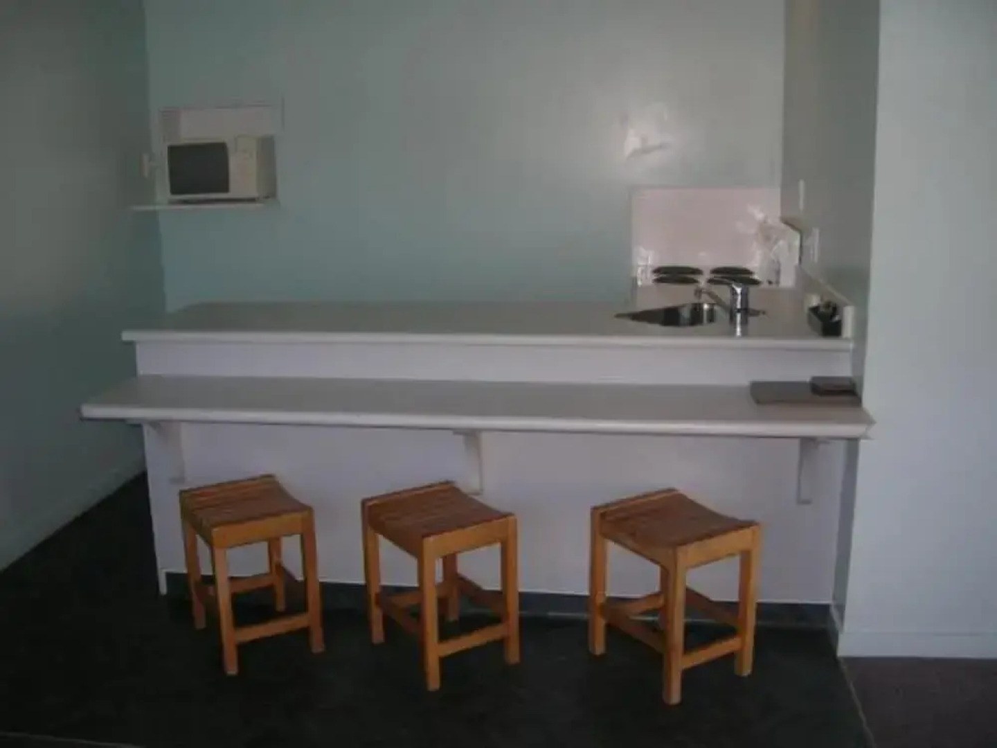 Palmerston North Motel