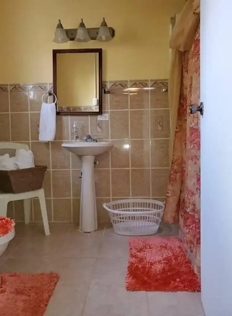 Yoli's Bed & Breakfast