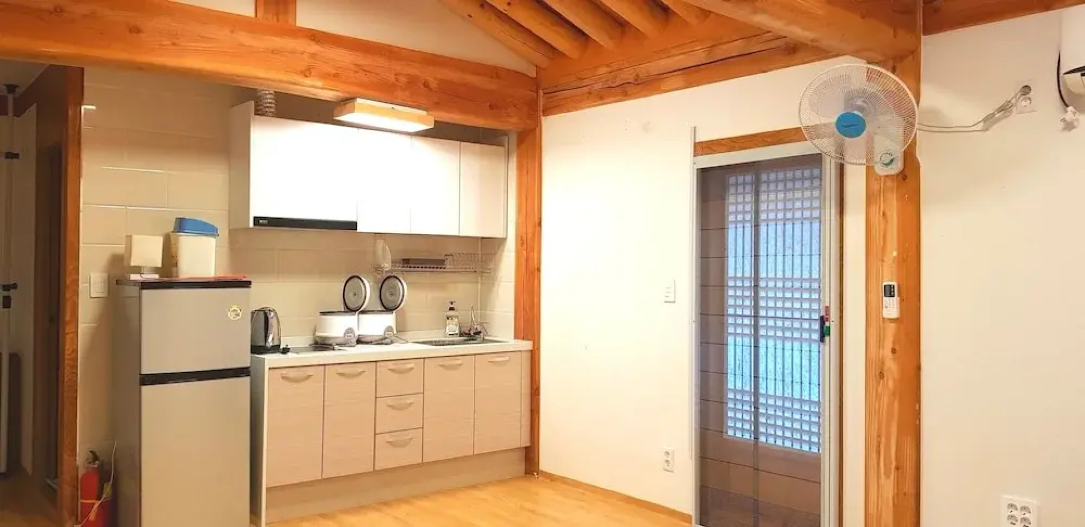 Danyang Sobaeksan Hanok Pension