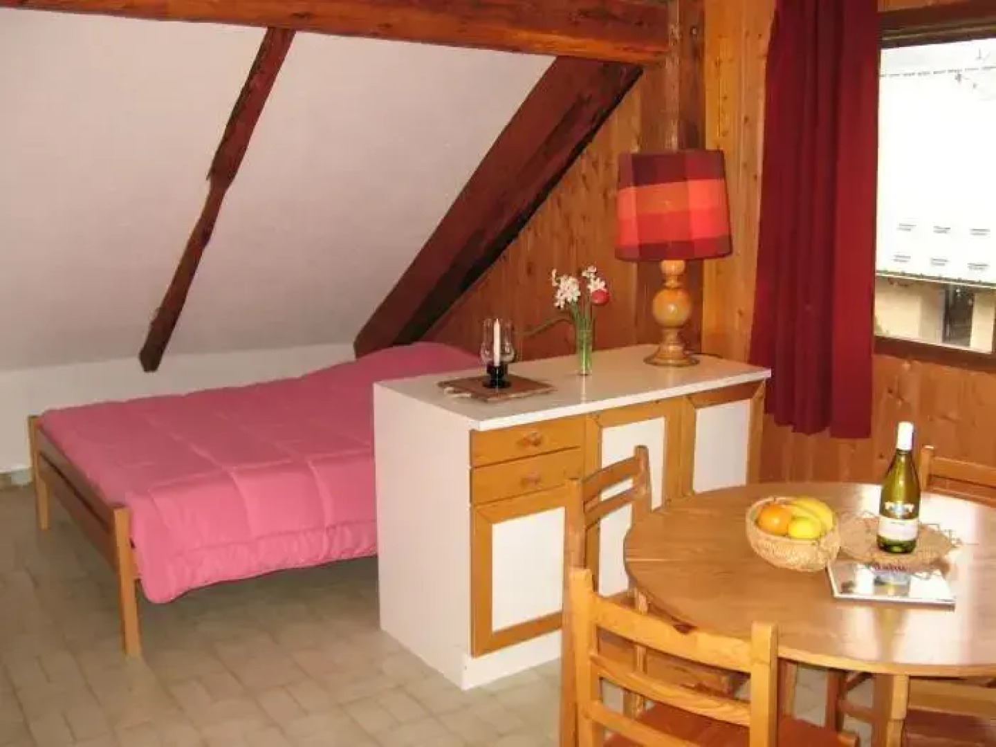 Camping-gîtes le Prieuré