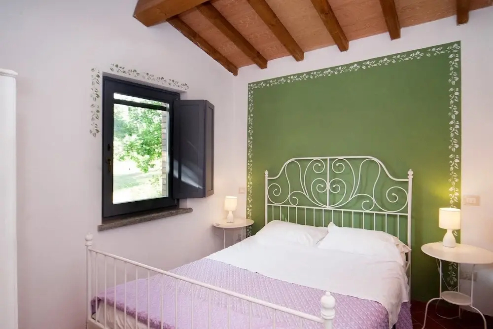 Agriturismo Borgo Podernovo