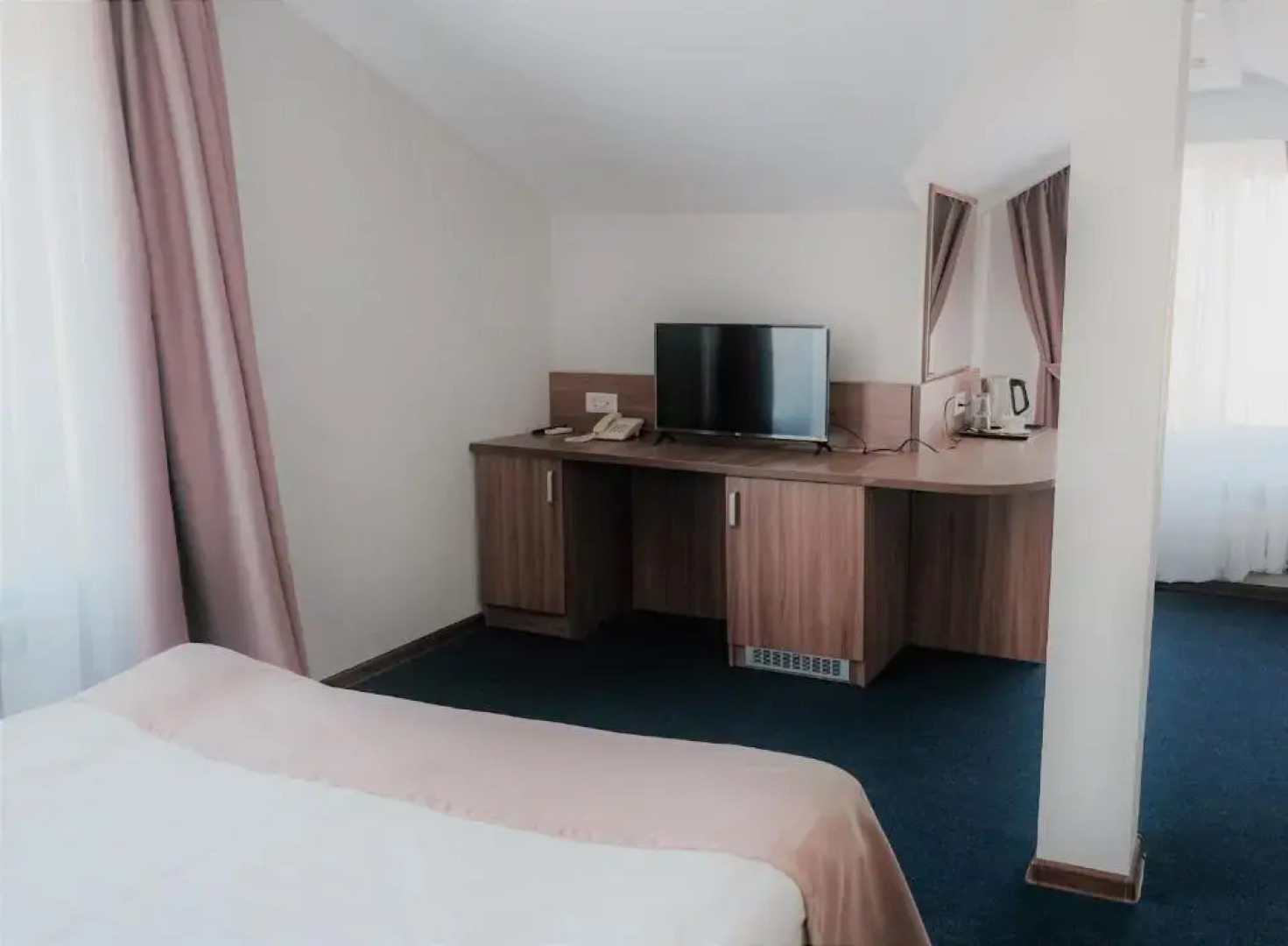 Boutique Hotel 1967 Aqsai