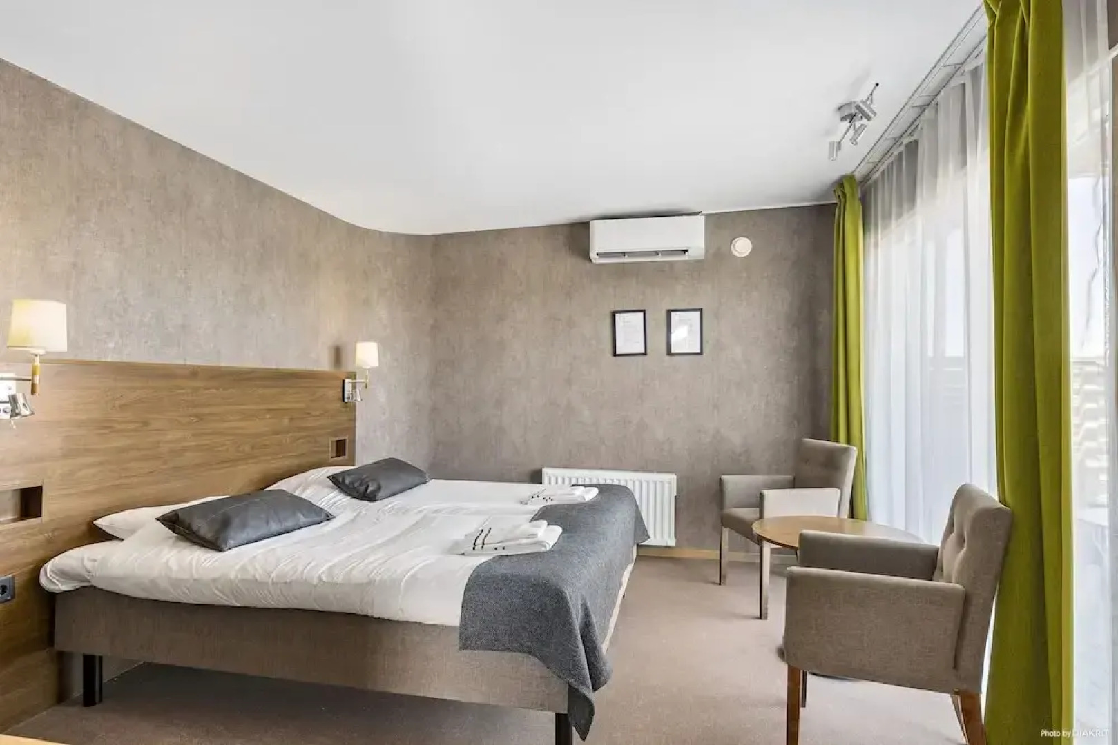 First Camp City Strömstad