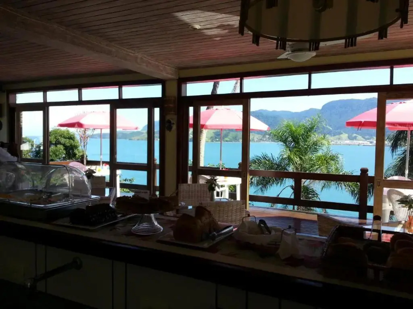 Pousada Fruto do Mar