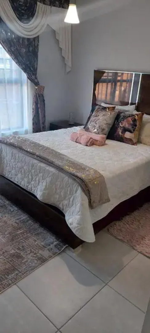 Blyde Luxury Apartment