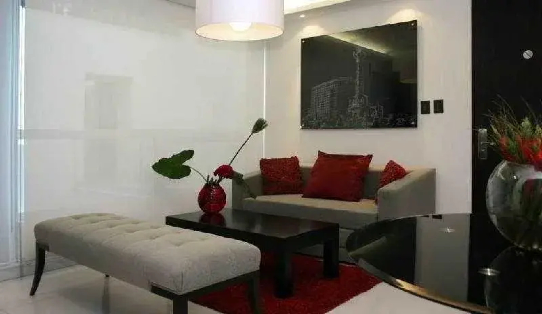 Lúmina Luxury Suites