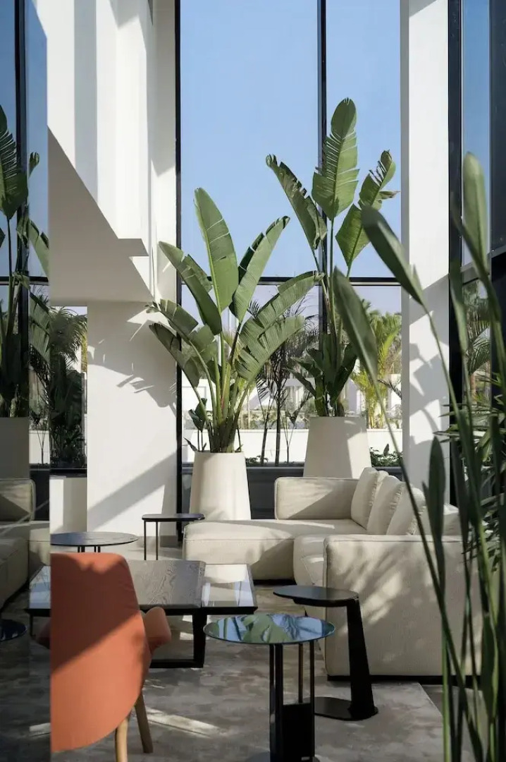 The G Einbay Golf Resort