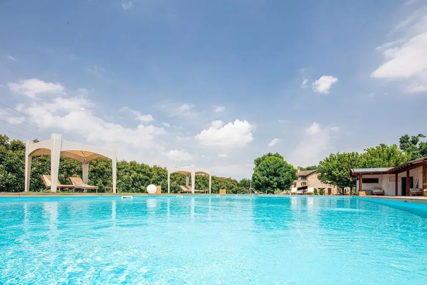 La Casa Gioconda Agriturismo