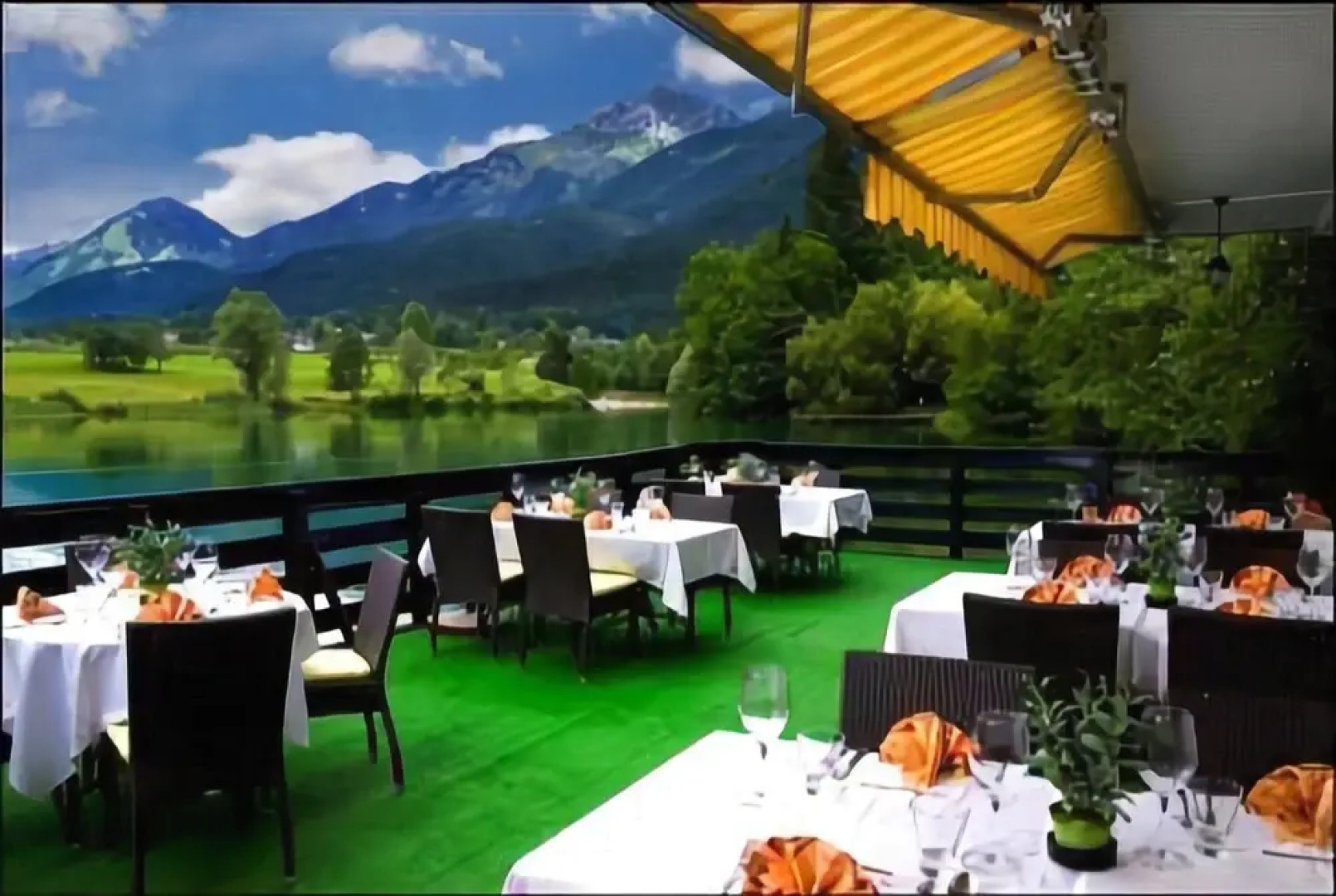 Hotel Bor & Grad Hrib