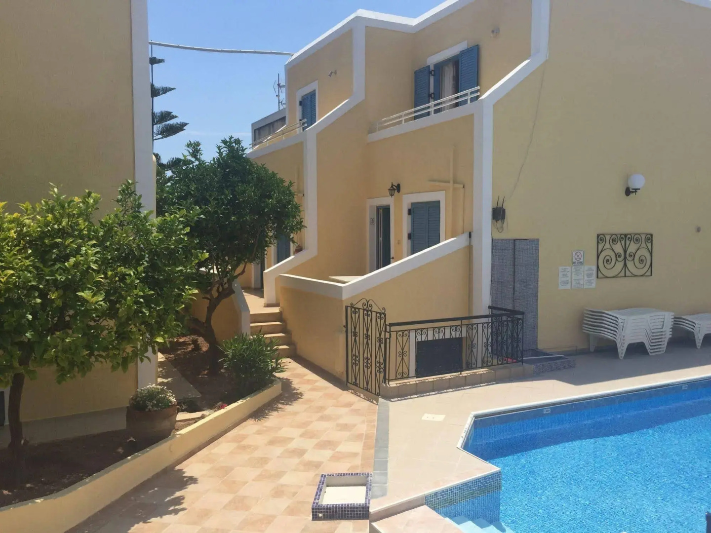 Esperides Maisonettes