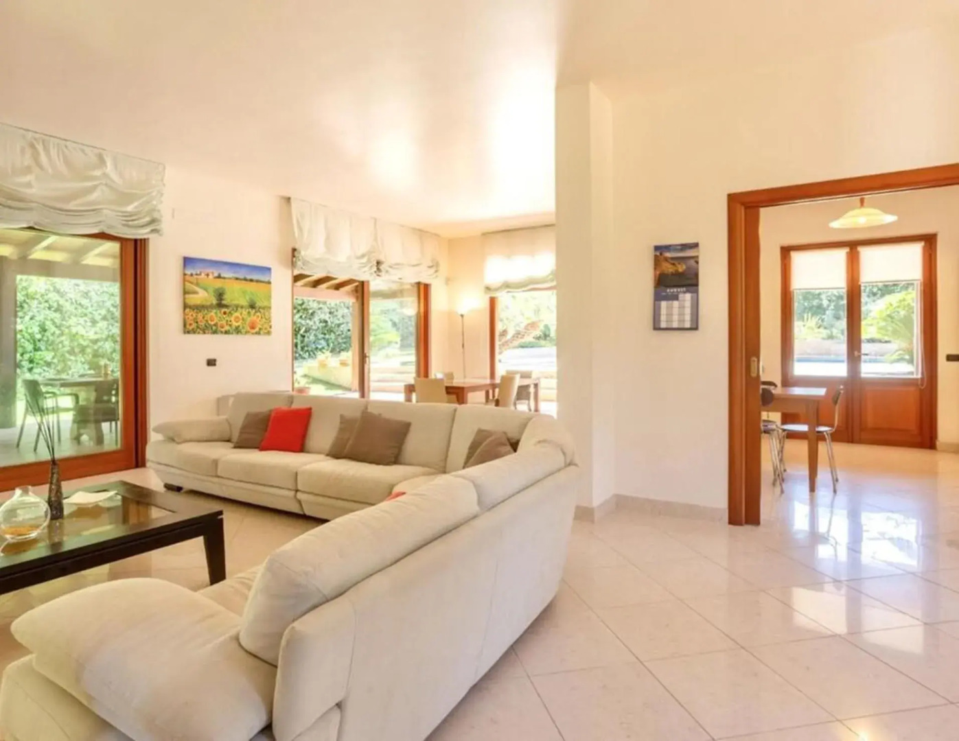 Vittoria Valderice in Valderice