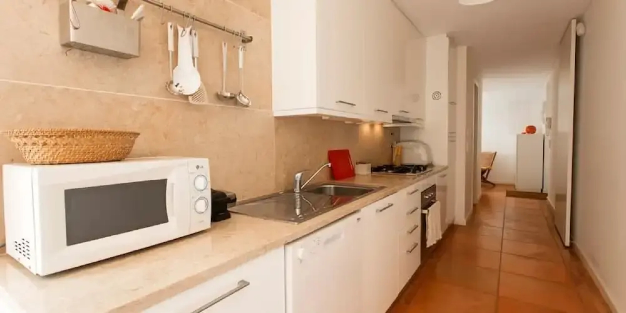 Santa Cruz Beach House