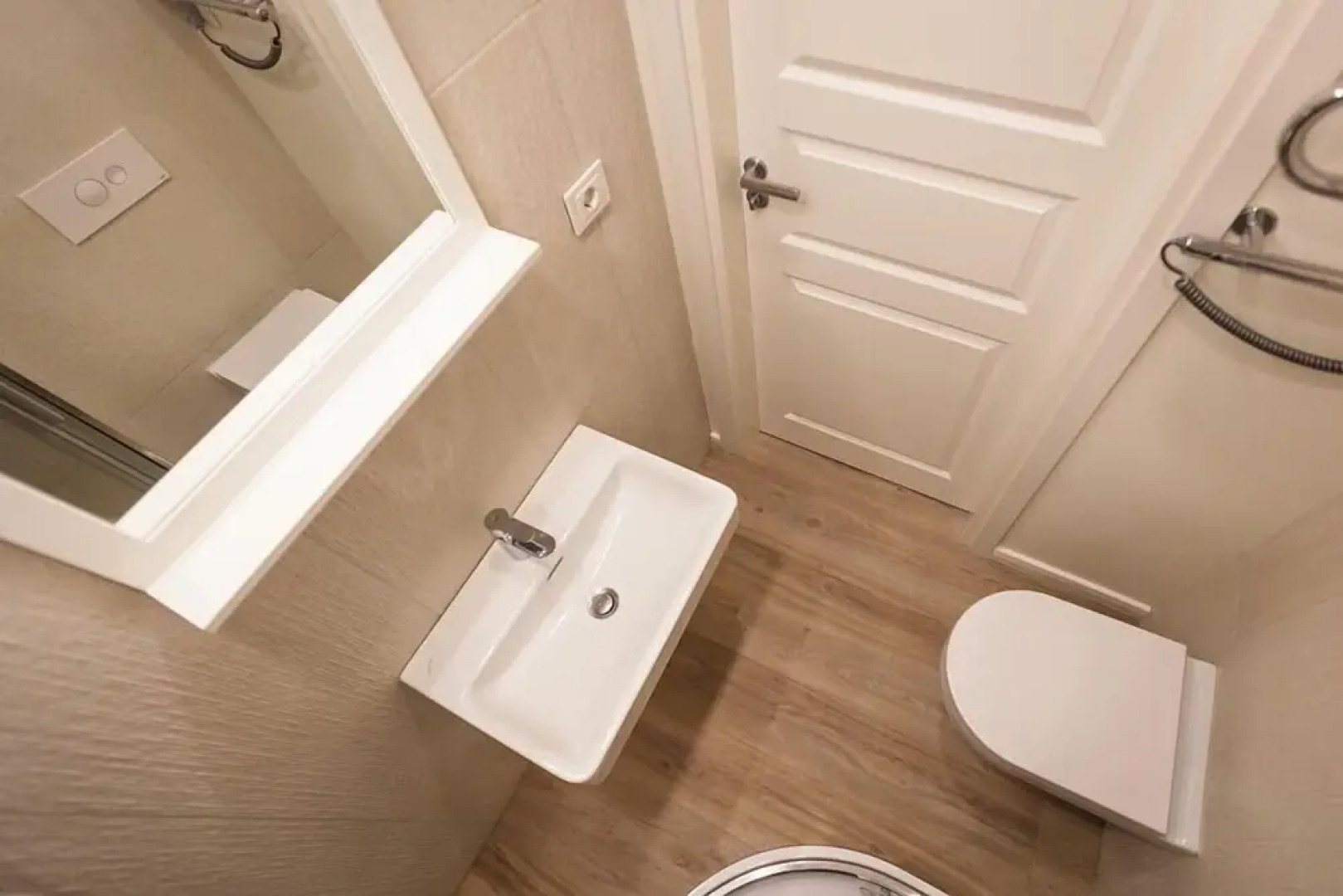 Апартаменты «9010»