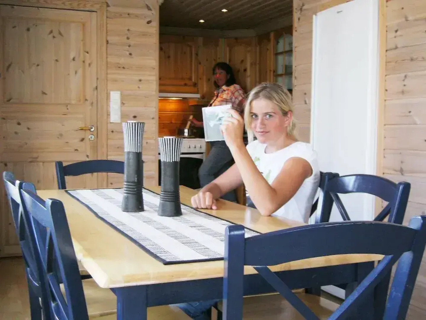 7 Person Holiday Home in Utsira-by Traum