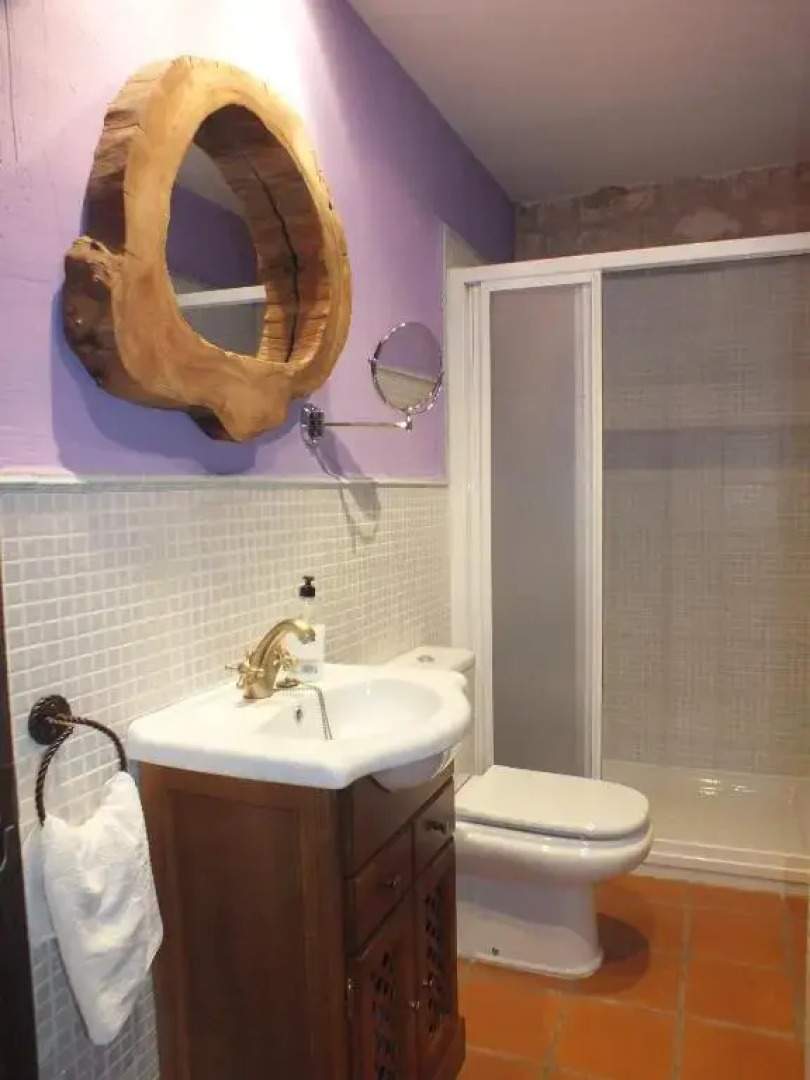 Las Casas del Duraton