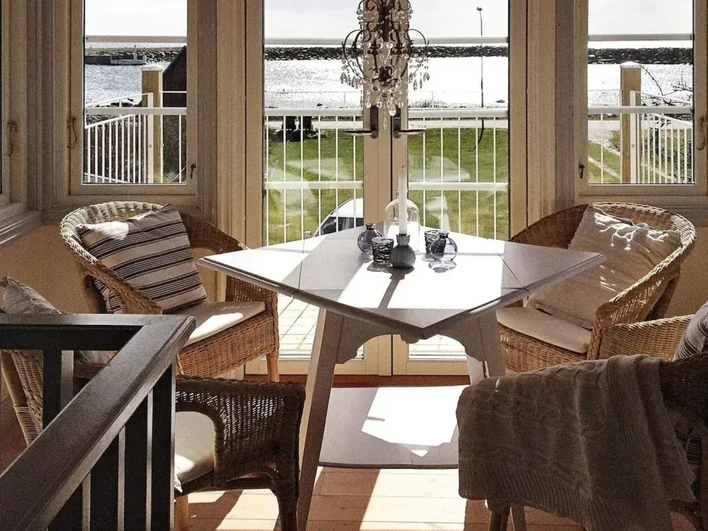 Holiday Home in Sölvesborg