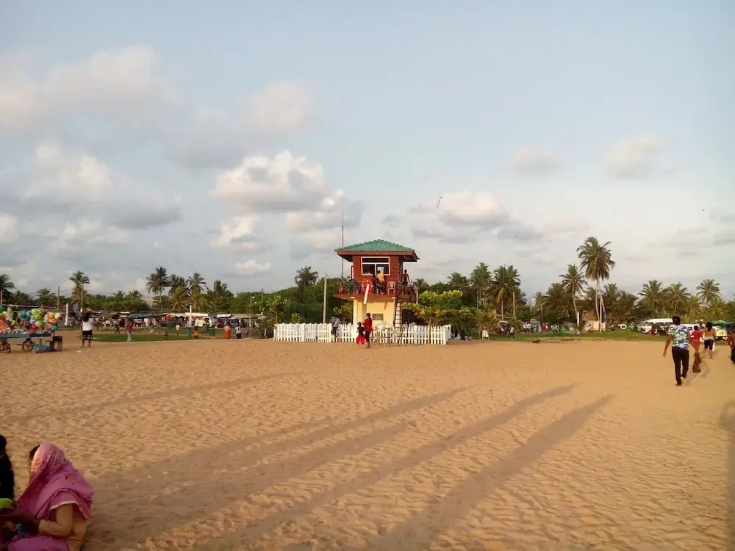 Villa Seven Panadura