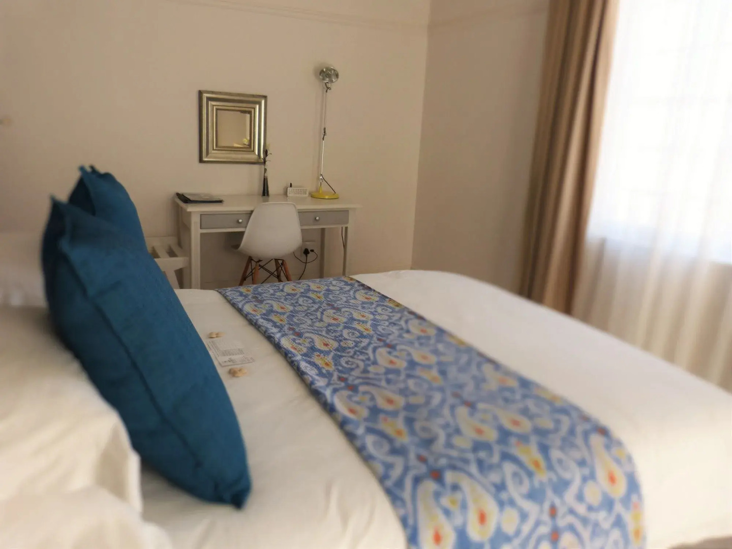 The Hampton Exclusive Guest House