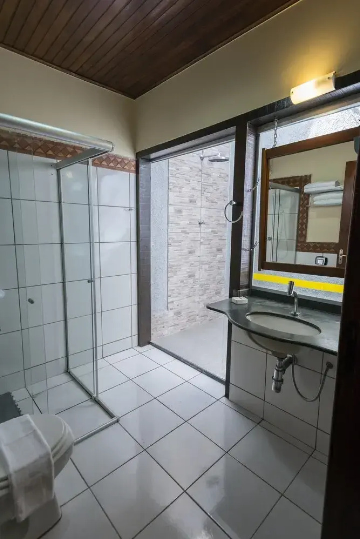 Pousada Do Rio Mutum