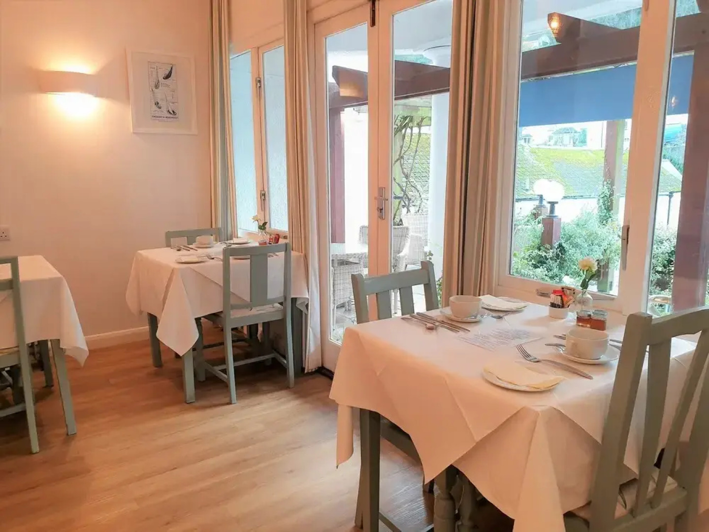 The Claremont Hotel - Adult Only