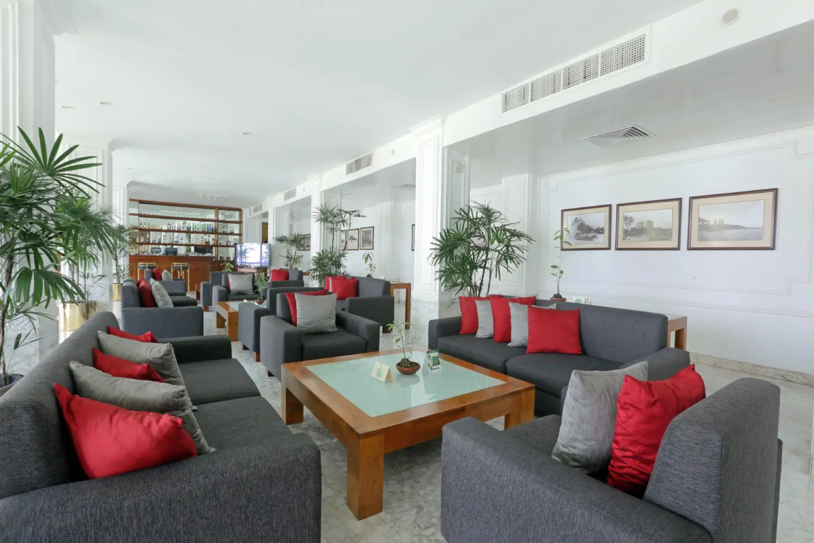 Mount Lavinia Hotel