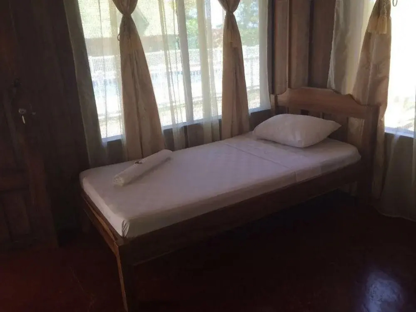 Posada Turismo Rural El Silencio