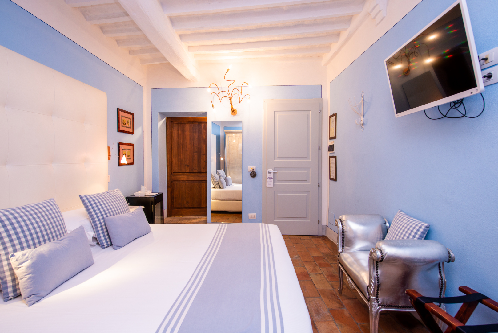 Hotel Palazzo del Capitano Wellness & Relais - Luxury Borgo Capitano Collection