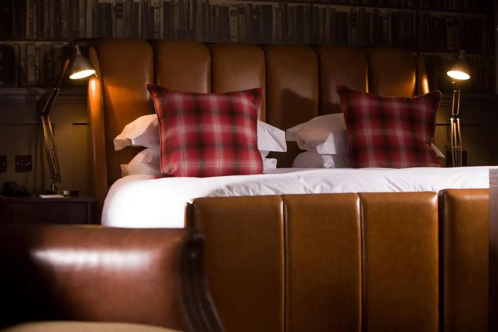 Hotel du Vin & Bistro St. Andrews