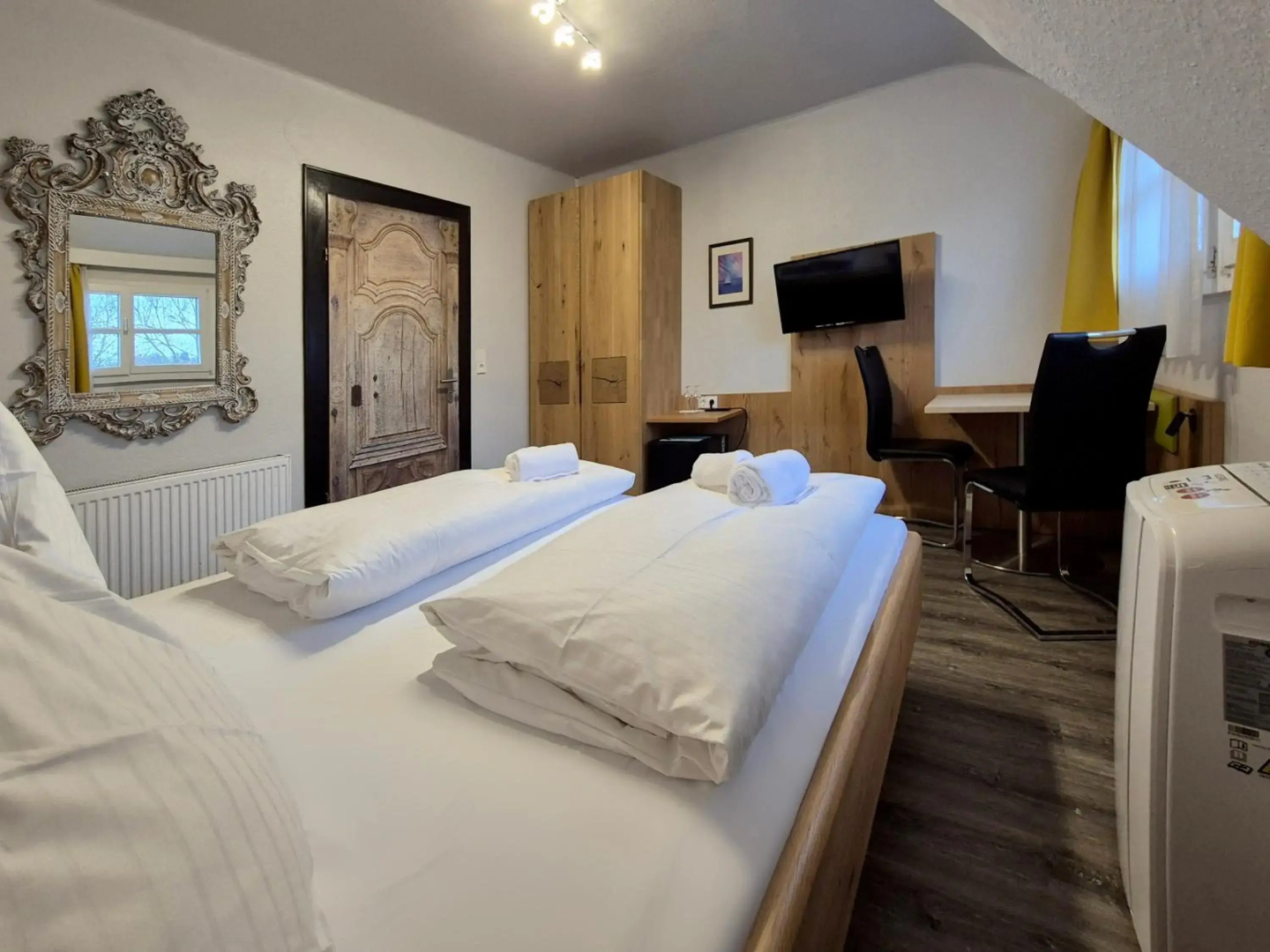Hotel Seerose