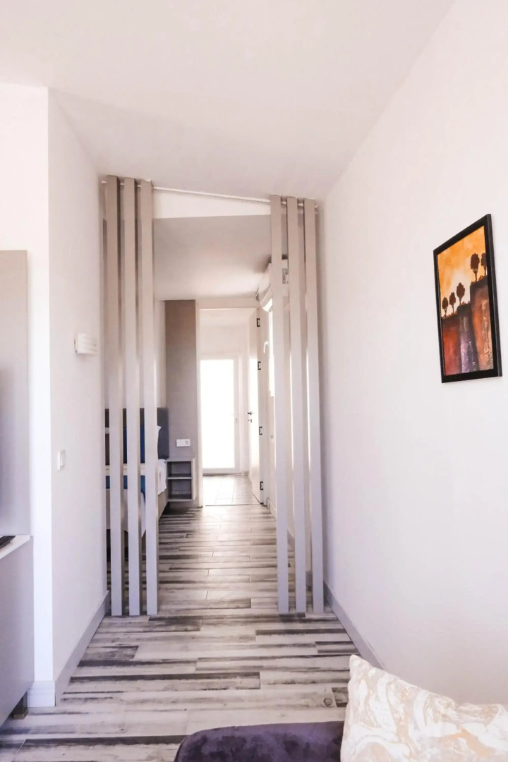 La Brezza Suite & Hotel