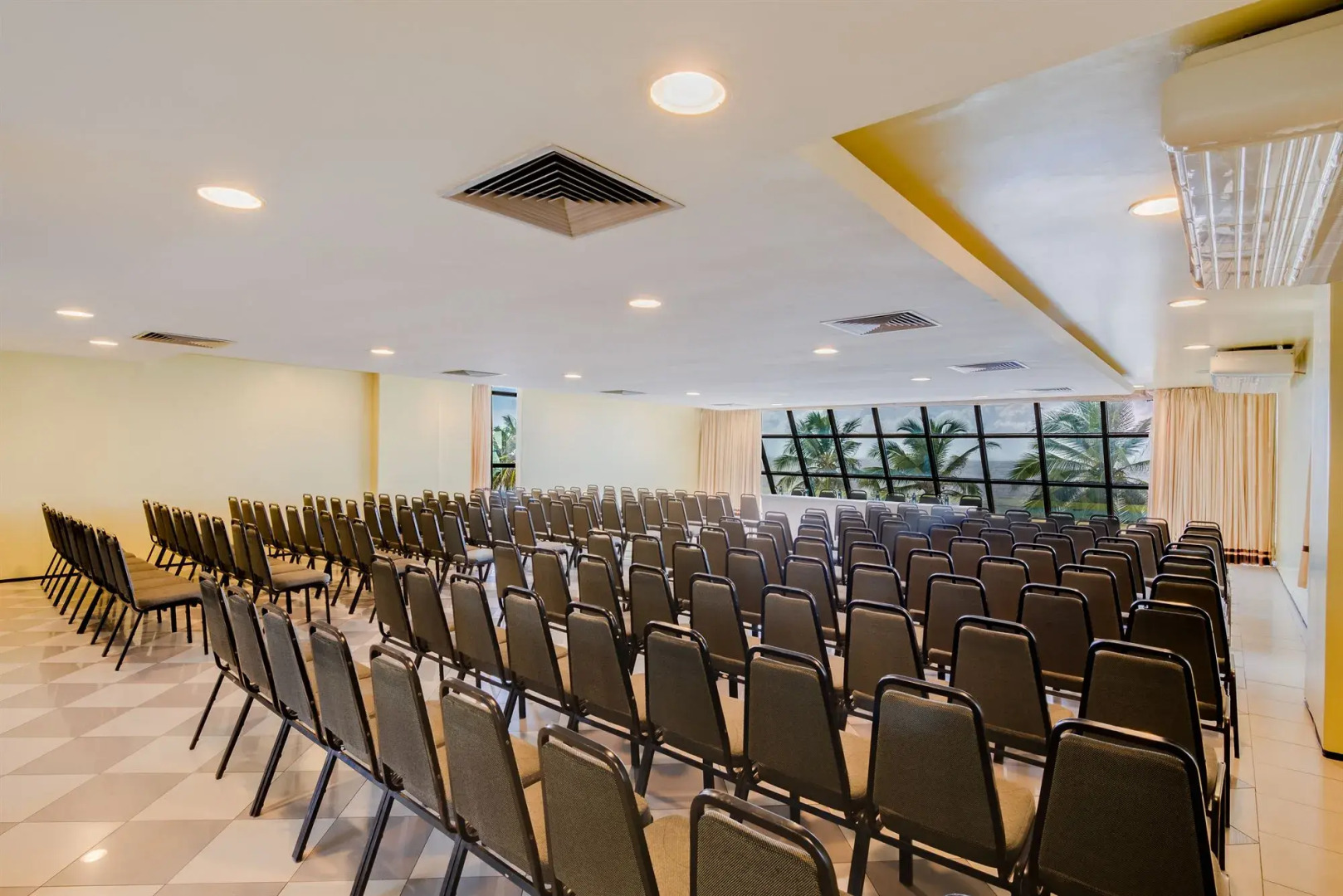 Brisamar Hotel & SPA São Luís