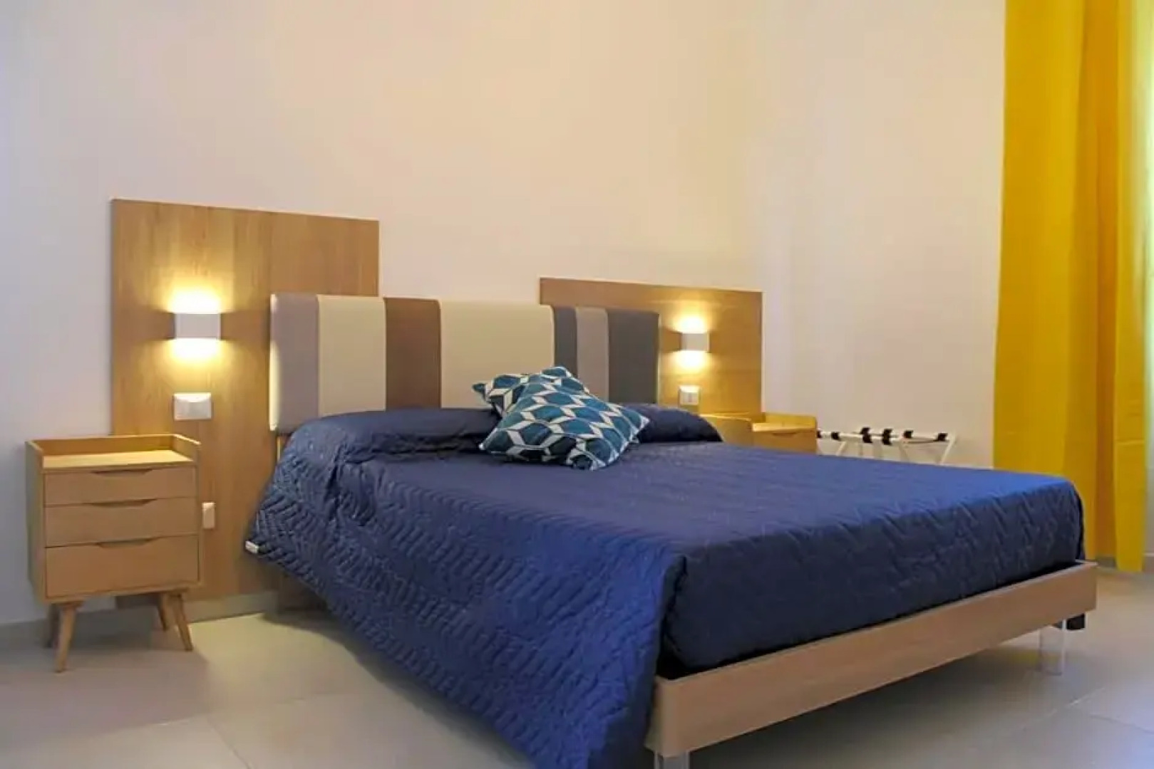 Costa Merlata Suite B&B Ostuni