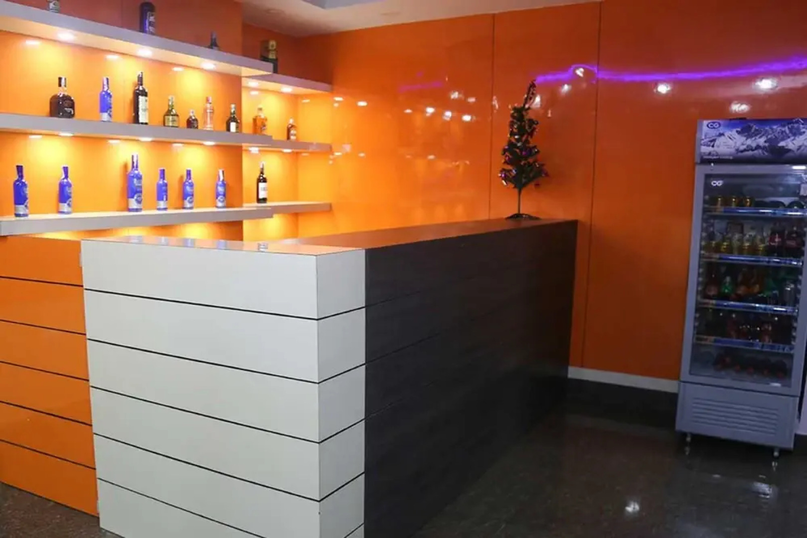 Hotel Aakash International