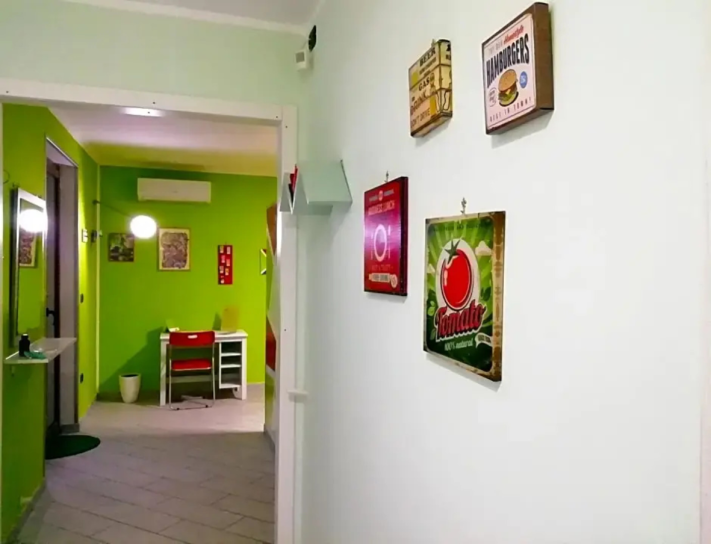 B&B Maison Villa Vittorio