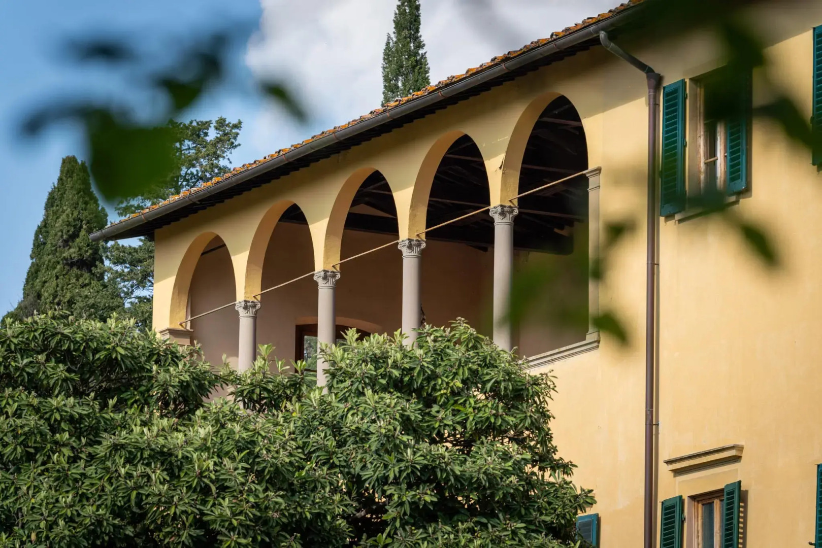 Art Hotel Villa Agape