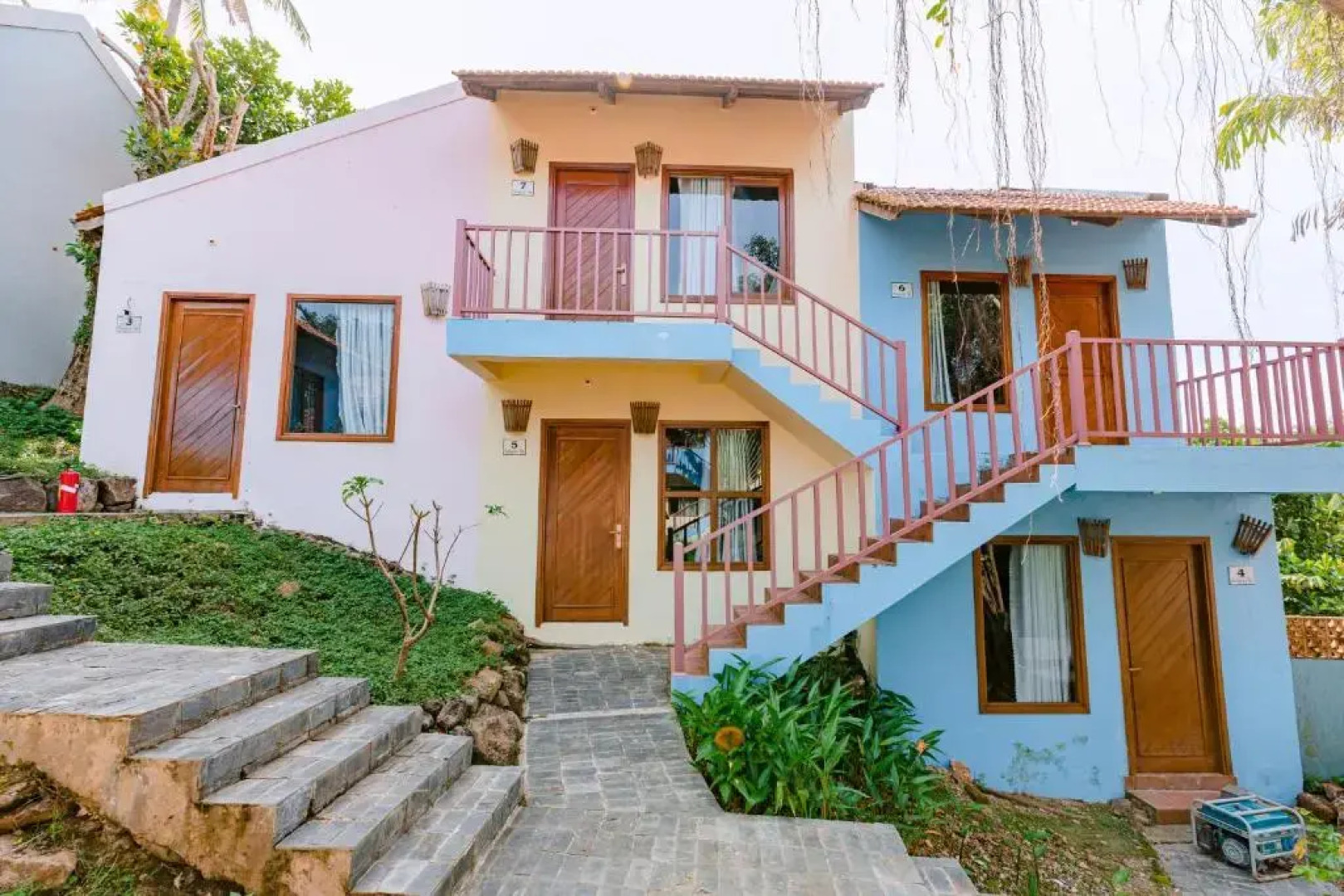 Star Hill Resort Phu Quoc