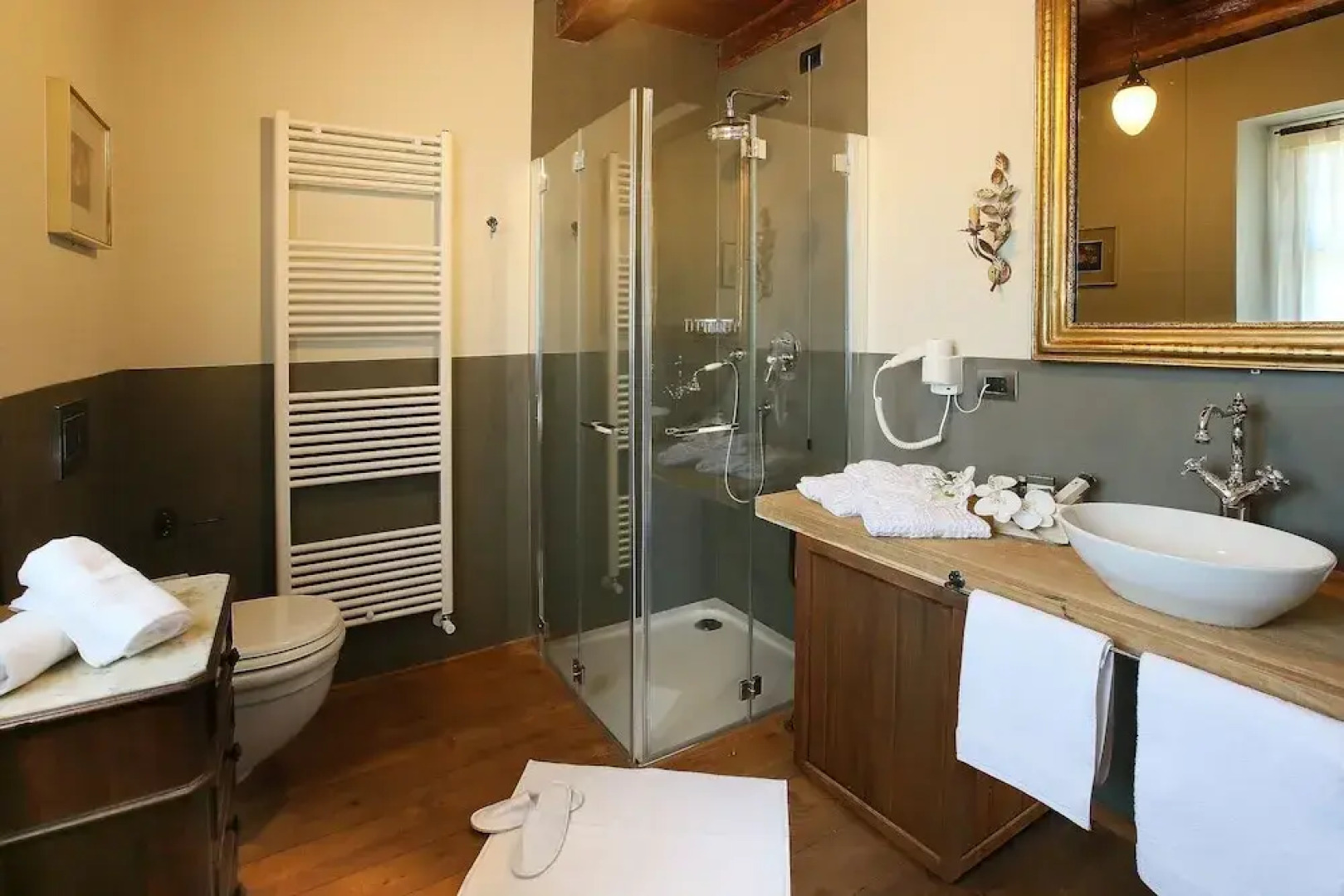 Agriturismo Malabaila