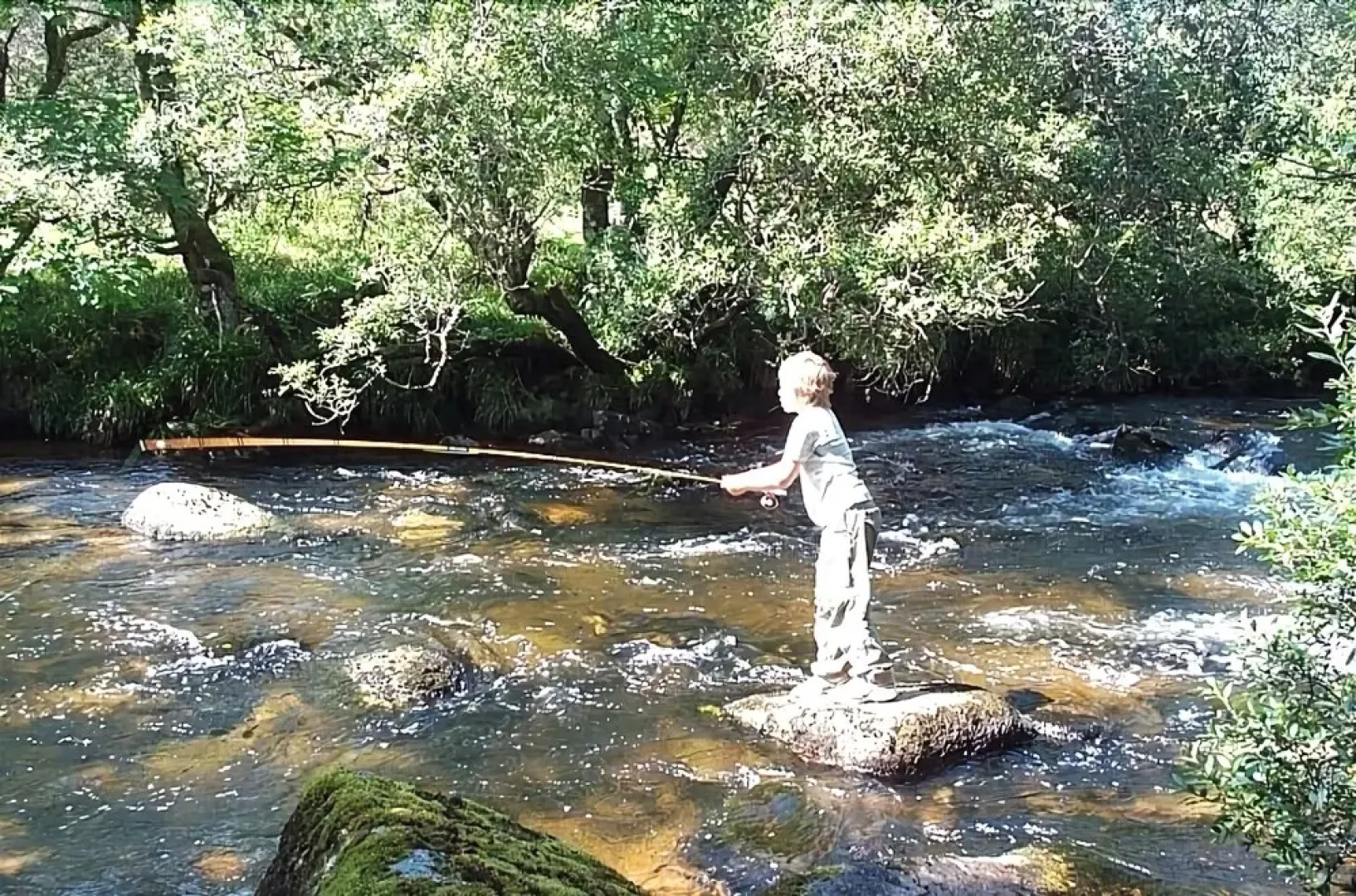 Wydemeet Bed and Breakfast