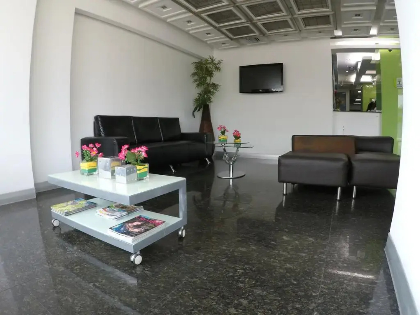 Atlantic Garden Hotel