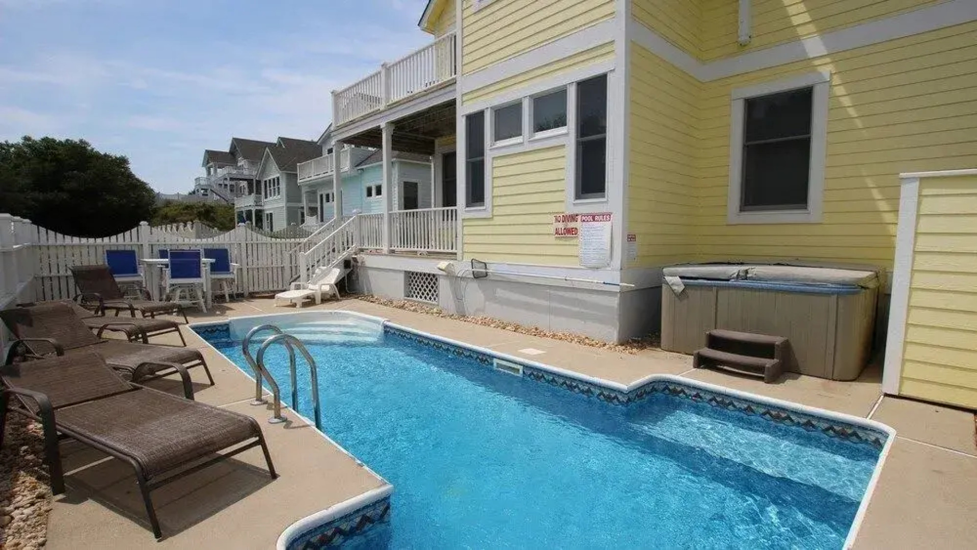 Rosie's Retreat - 4 Br Home