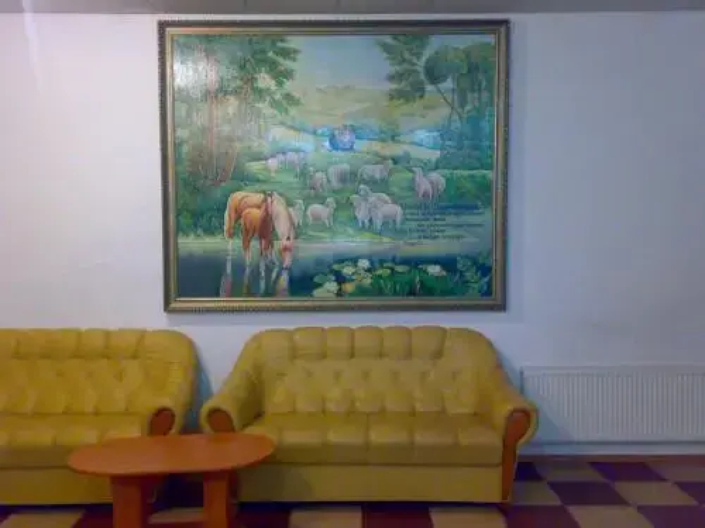 Sadky Hotel and Restaurant