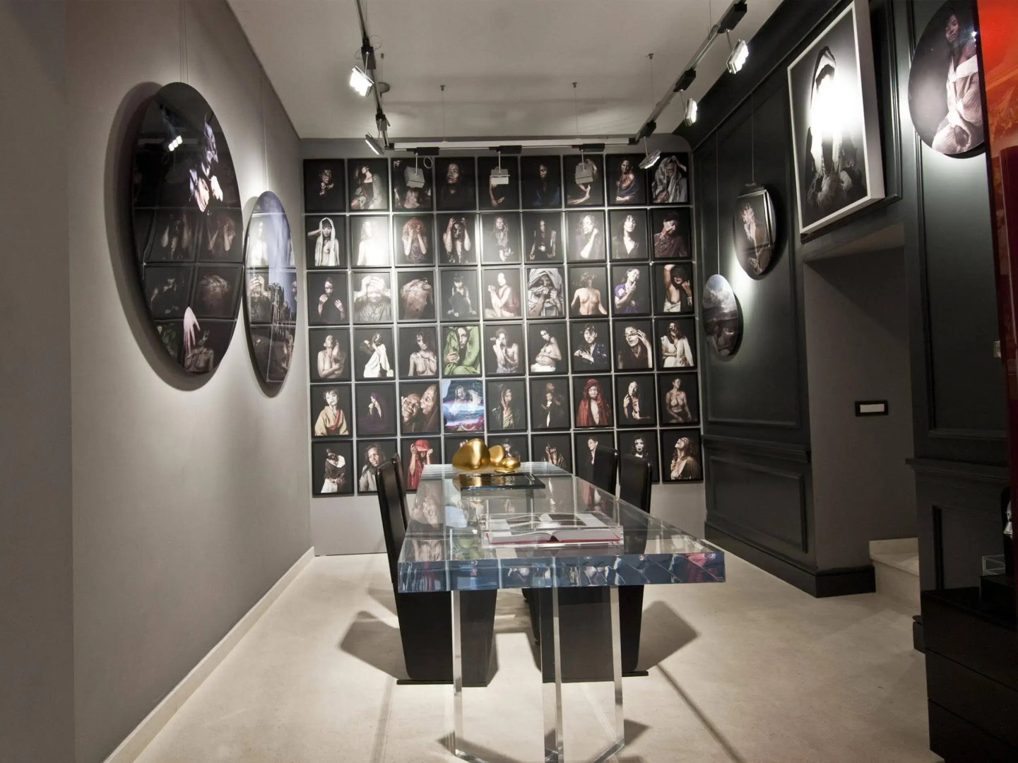 Bdb Rooms Margutta