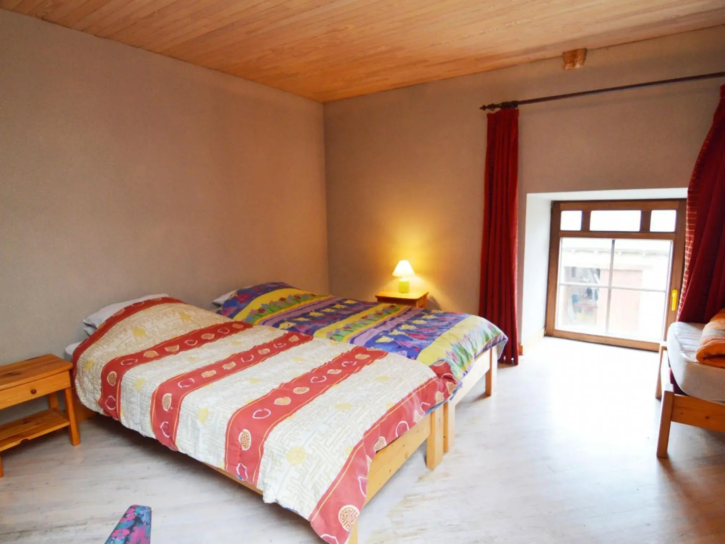 Luxurious Farmhouse in Rondu Luxembourg